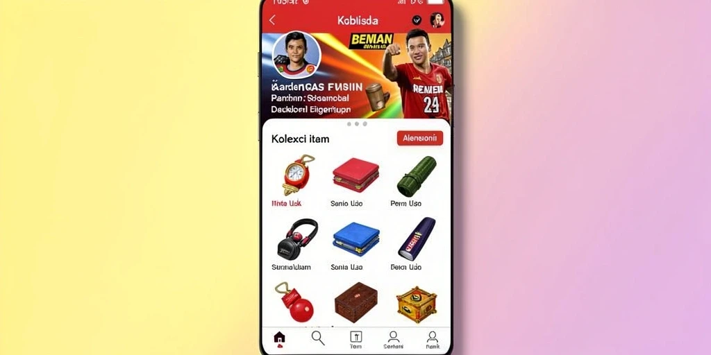 Fitur live betting yang menggugah adrenalin.