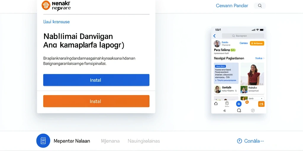 Pengguna dapat berinteraksi dan bersosialisasi.