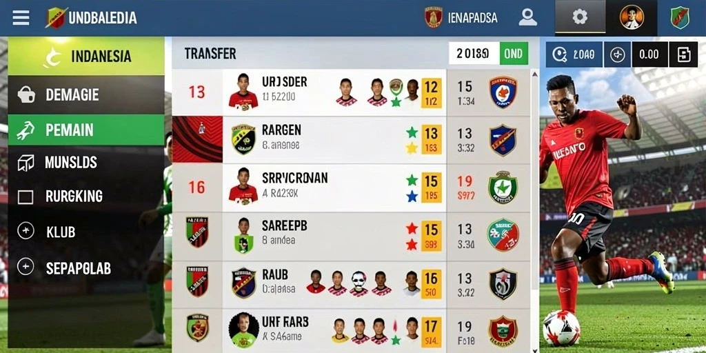 Tema slot yang bervariasi dan menarik untuk dimainkan.
