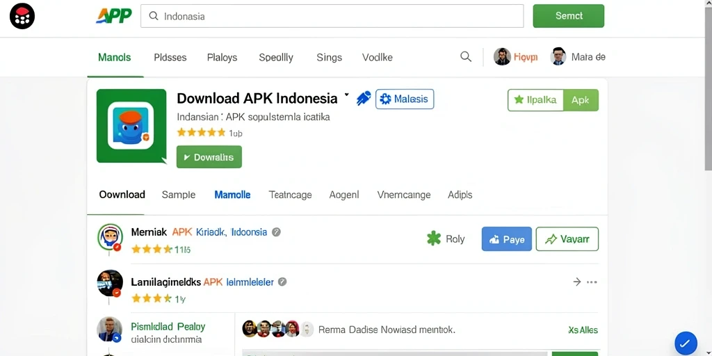 Karakter kustomisasi seru di ACEPARTY.