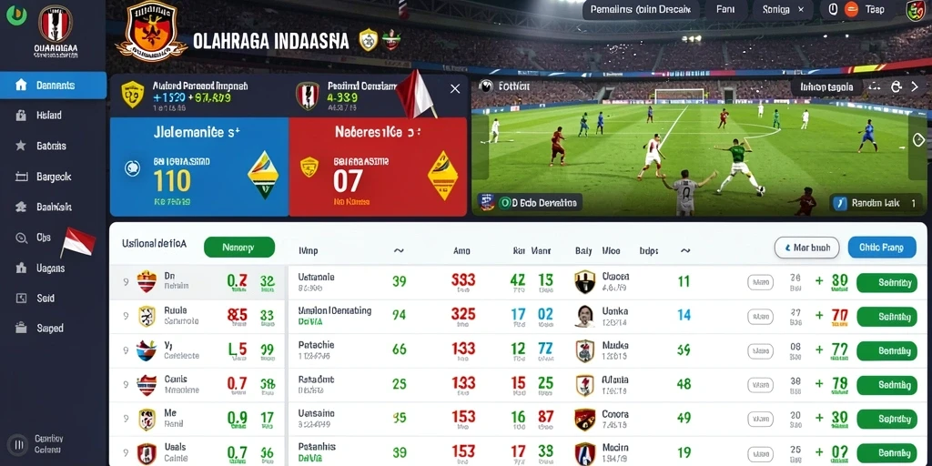 Bergabung dengan komunitas taruhan yang aktif.