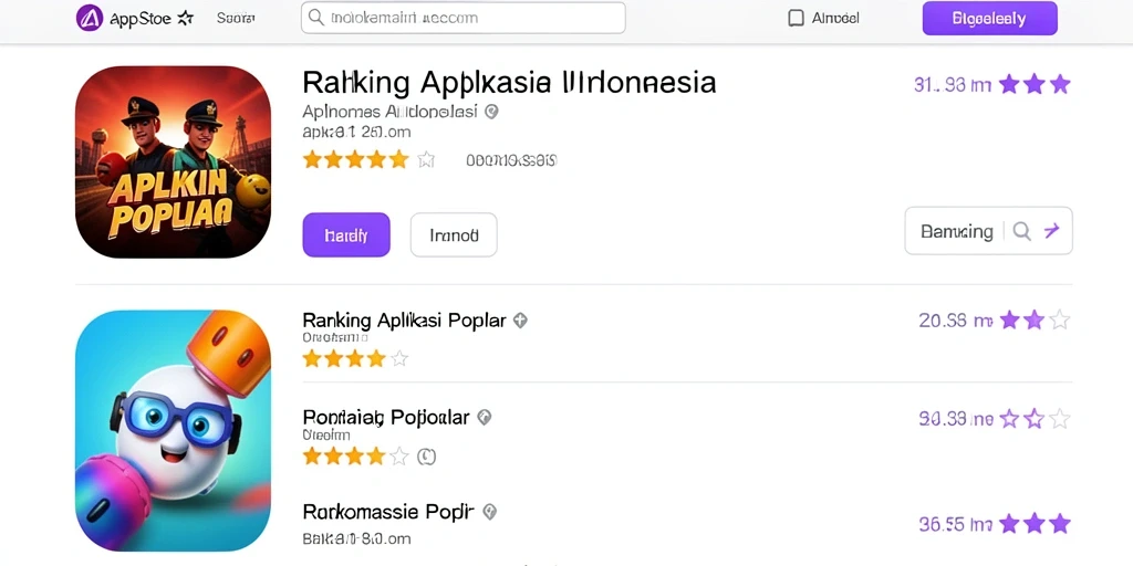 Fitur promosi menarik untuk meningkatkan peluang menang.