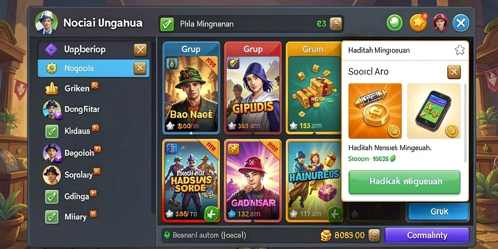 Fitur live betting yang memberikan pengalaman nyata.