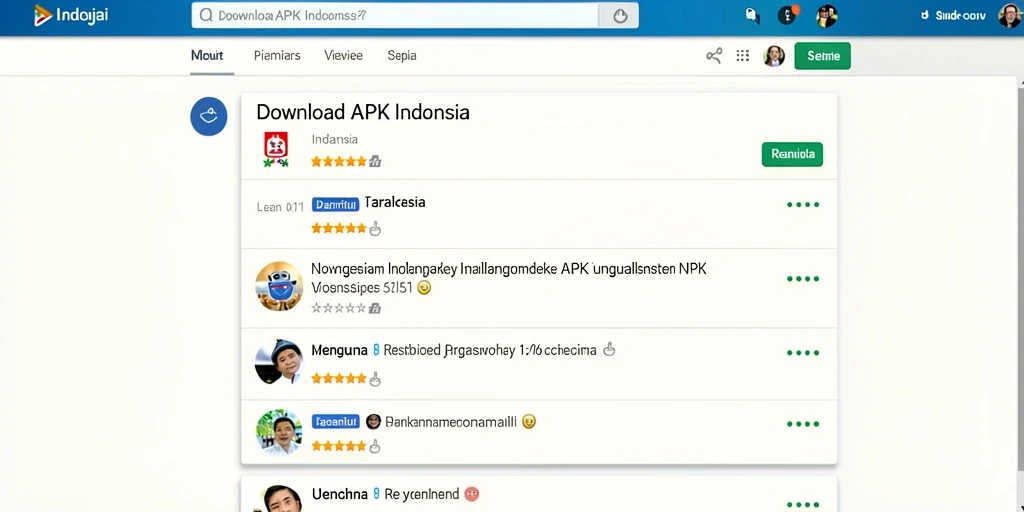 Event menarik dengan hadiah yang menggiurkan.