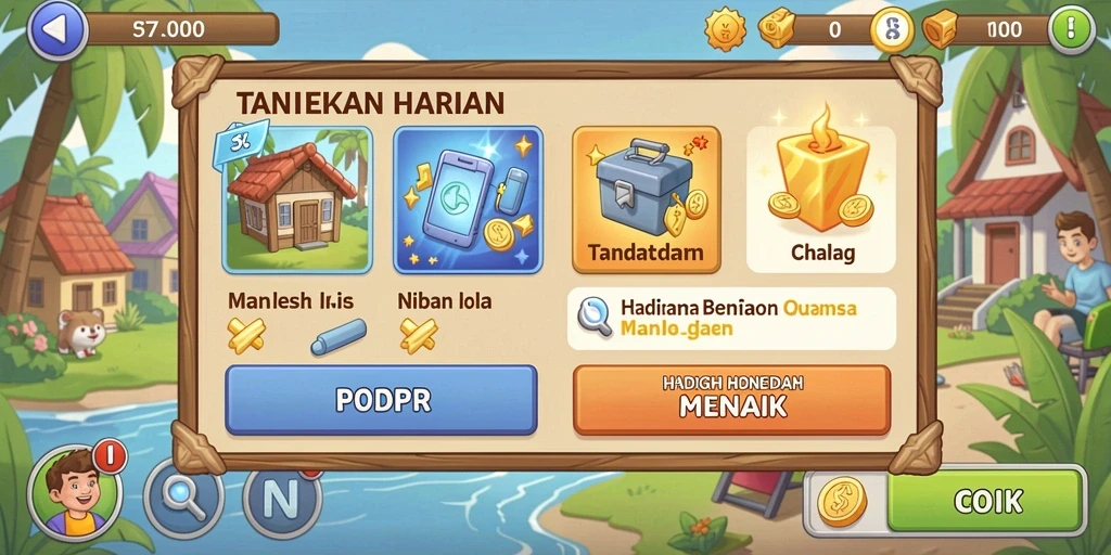 Statistik dan analisis taruhan untuk meningkatkan peluang menang.