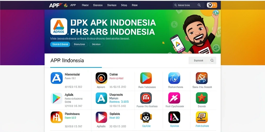 Grafis berkualitas tinggi untuk pengalaman bermain terbaik.