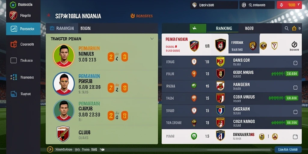 Fitur multiplayer yang memungkinkan bersaing dengan teman secara langsung.