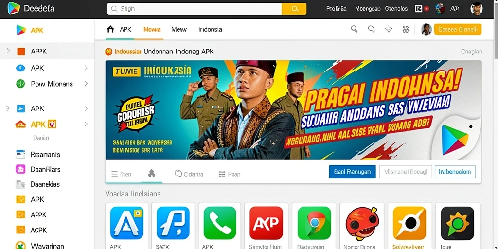 Pembaruan terbaru yang meningkatkan performa game.