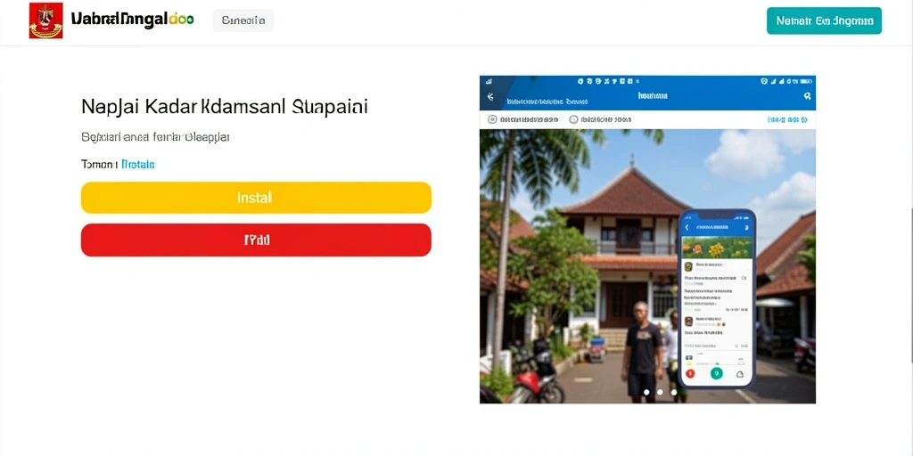 Event bulanan dengan hadiah menarik bagi pemain.