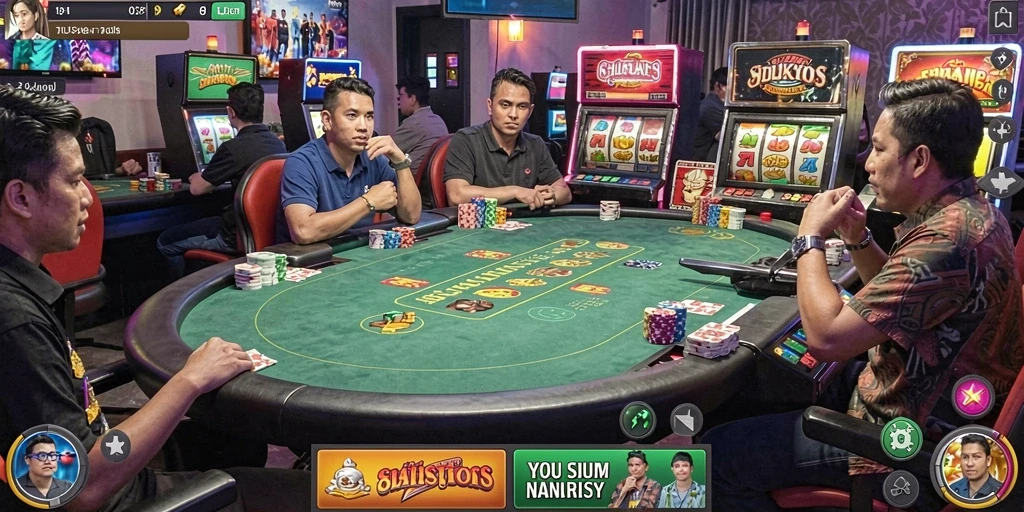 Keamanan data pengguna yang terjamin dan andal.