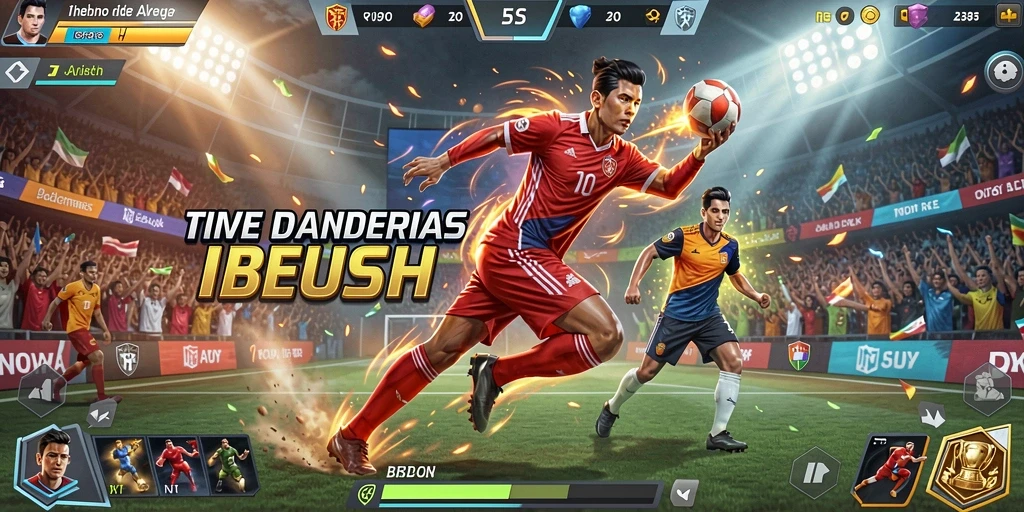 Sistem reward yang menguntungkan untuk pemain.