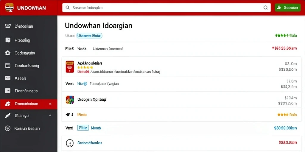 Tema menarik yang dapat dipilih sesuai selera.