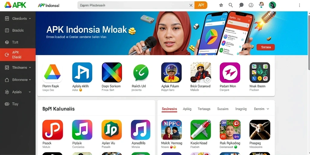 Reward menarik untuk setiap pencapaian dalam game.