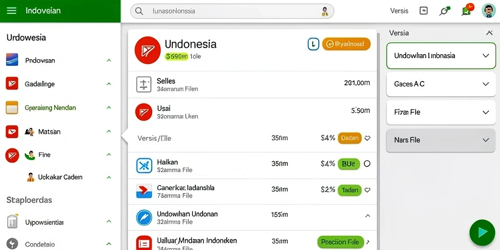 Mode permainan yang beragam untuk semua jenis pemain.