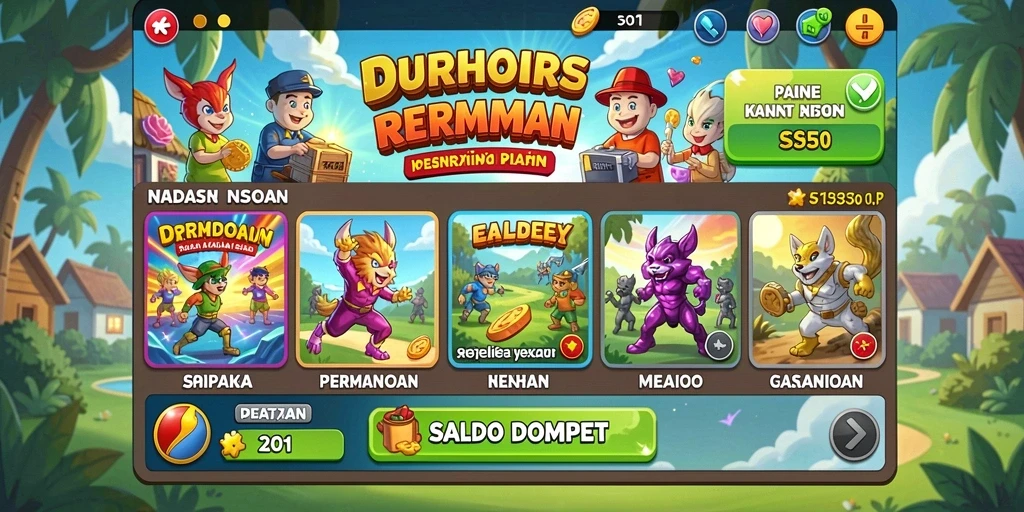 Fitur interaksi sosial yang mempermudah komunikasi.