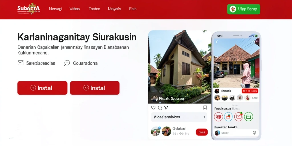 Berbagai pilihan permainan menarik tersedia di SARANG777.