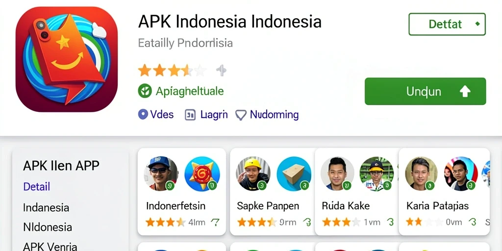 Event menarik dengan hadiah yang menggiurkan.