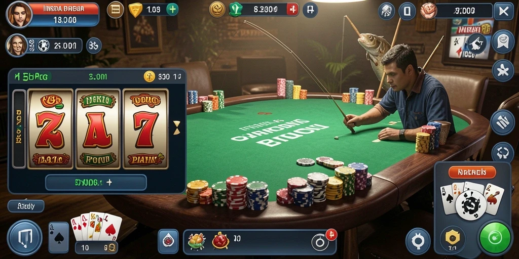Komunitas aktif untuk saling berbagi tips.