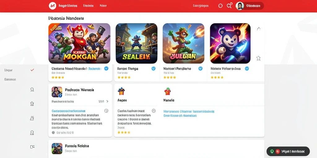 Tantangan baru setiap level untuk pengalaman yang tidak membosankan.