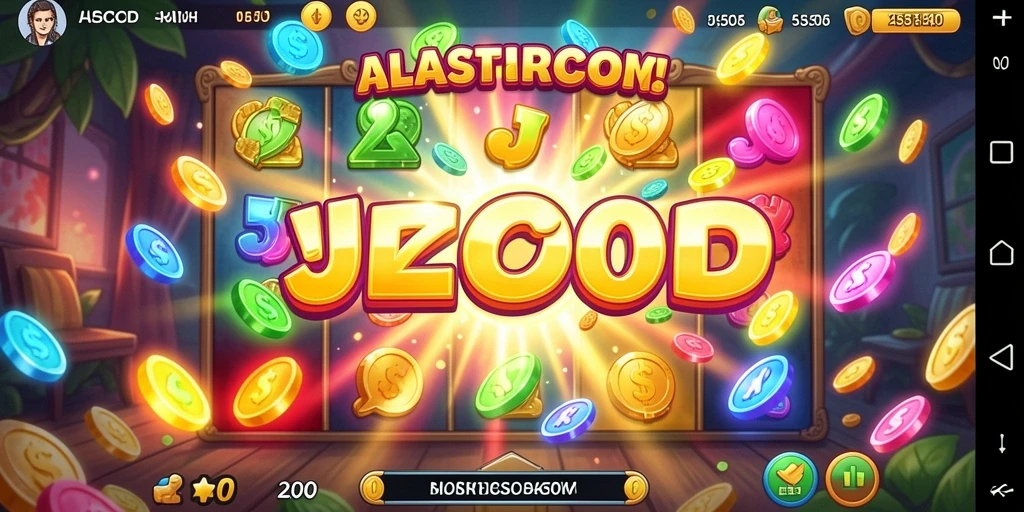 Event menarik dengan hadiah besar setiap minggu.