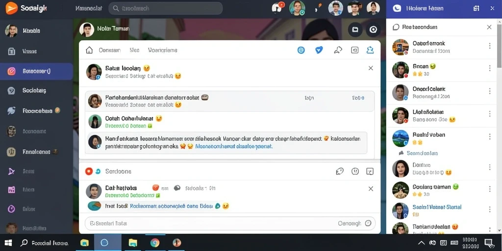 Berbagai mode permainan yang menantang untuk dieksplorasi.